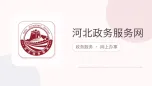 河北政务服务网