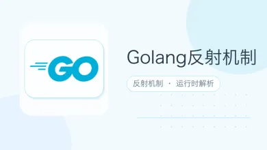 golang反射机制
