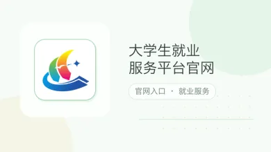 大学生就业服务平台官网