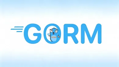gorm框架使用教程