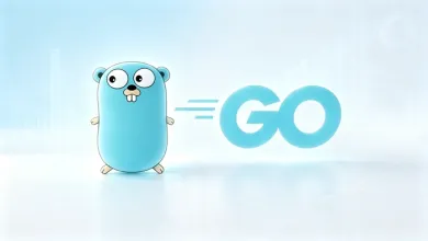 golang goland配置