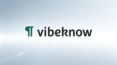 vibeknow视频修改