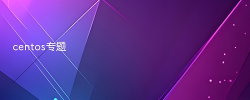 centos
