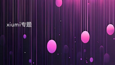 xiumi