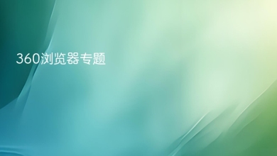 360浏览器