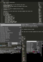 SublimeText3 Mac版