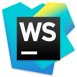 WebStorm Mac版