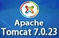 Apache Tomcat8.0.48