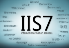 自动建立IIS站点