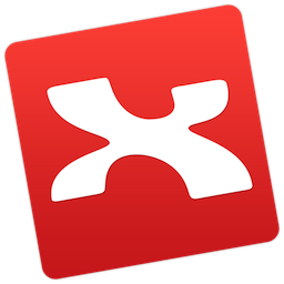 xmind-7.5 for Mac