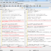 File comparison tool BCompare