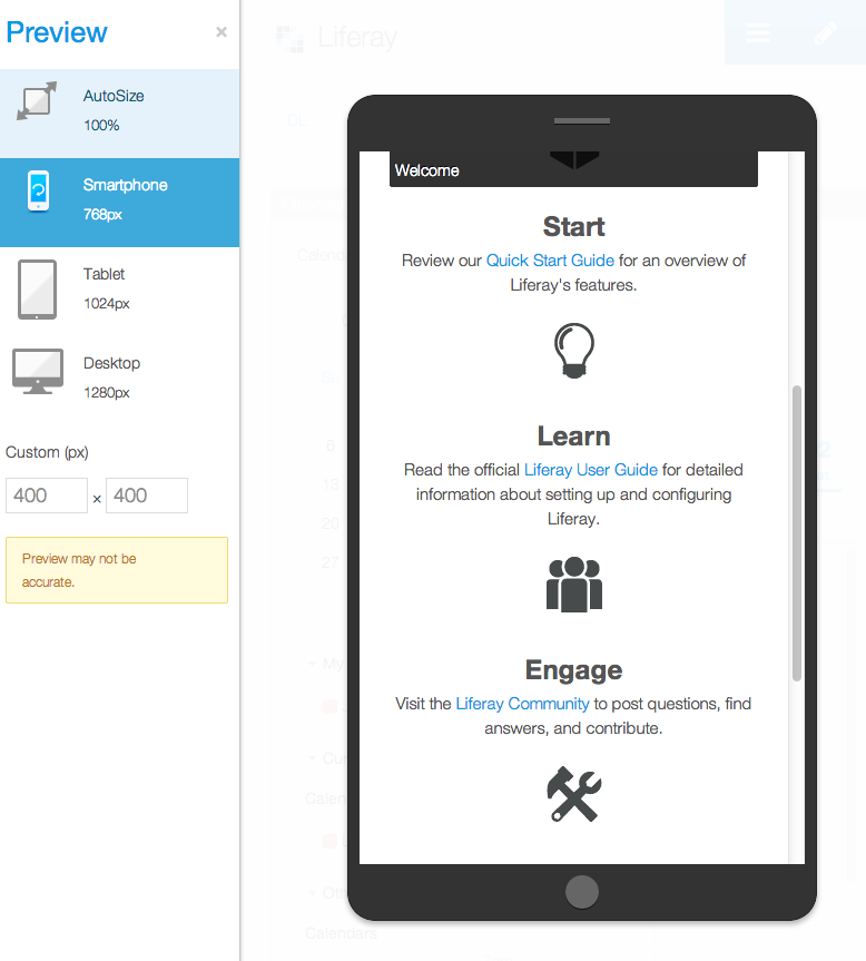 Liferay Portal