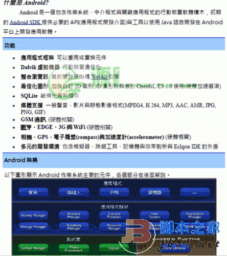 Android 기본 사항 소개 PDF 버전