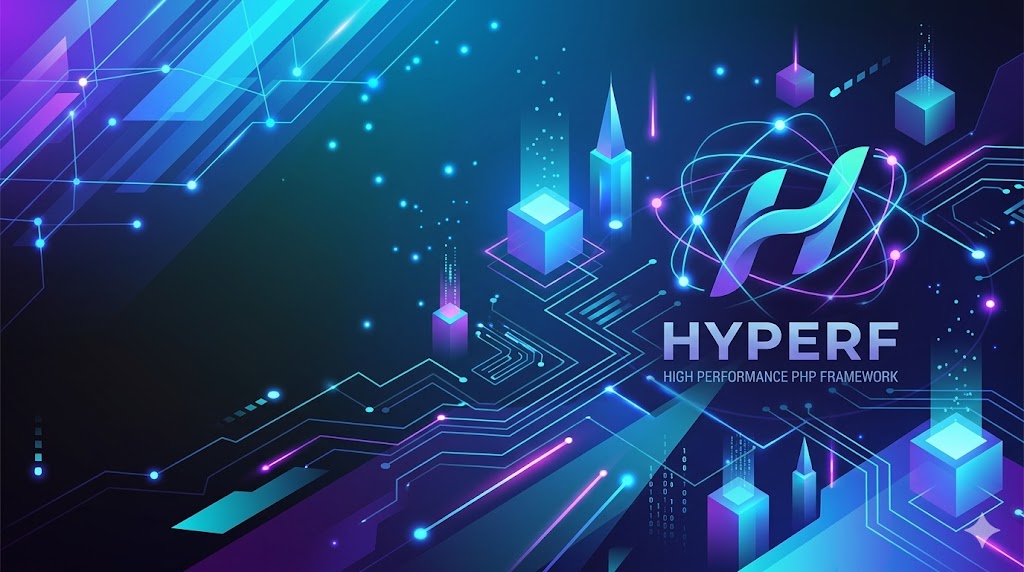 Hyperf 3.1.66