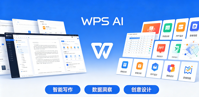 WPS AI
