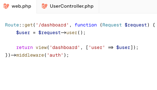Laravel 13.2.0
