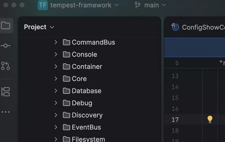 phpstorm 2026.1 Mac