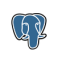 postgresql