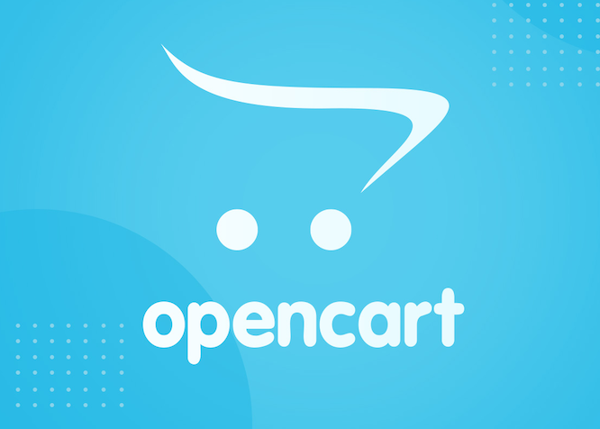 OpenCart
