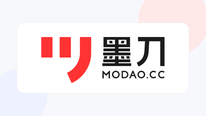 墨刀 Linux版