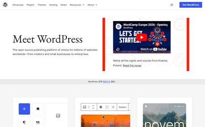 WordPress 7.0