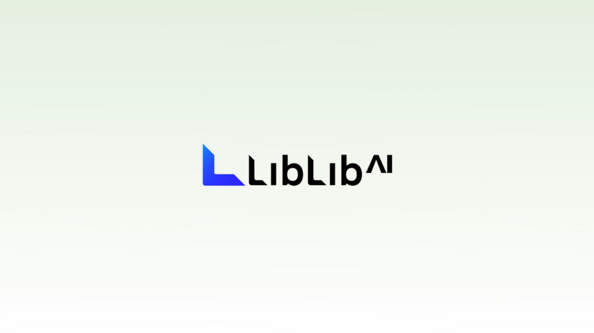 LiblibAI APP