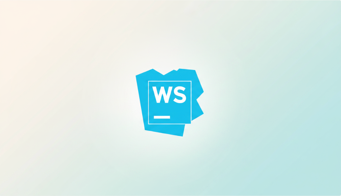 WebStorm Linux版