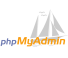 PhpMyAdmin