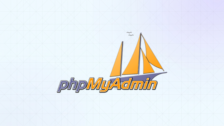 PhpMyAdmin