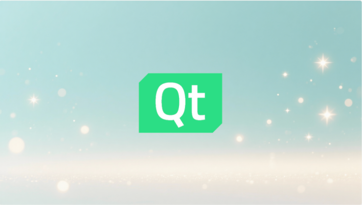 Qt Creator Mac版