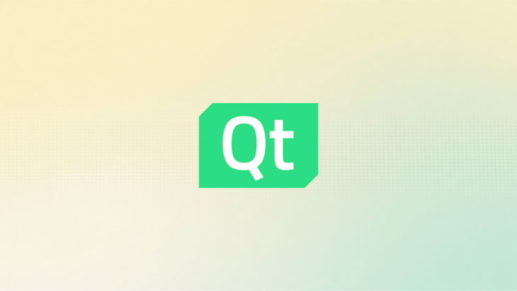 Qt Creator Windows版