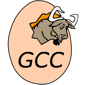 GCC 14.1