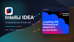 IntelliJ IDEA 2026.2.0.1