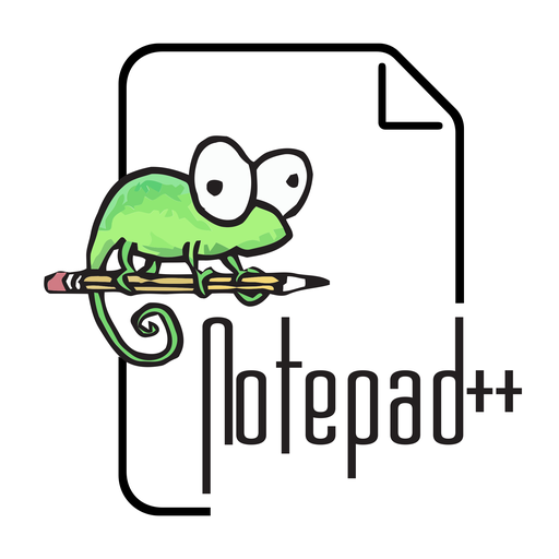 Notepad++ Windows版