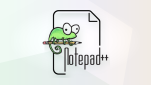 Notepad++ Windows版