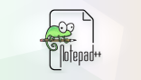 Notepad++ Windows版