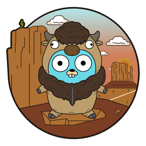 Buffalo框架 1.0.1