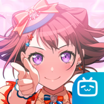 ‎BanG Dream! 少女乐团派对!