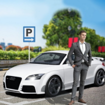 ‎Car Parking 2023