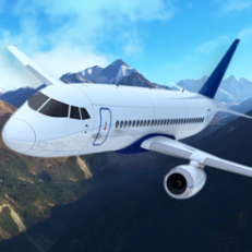 ‎City Plane Pilot Flight Simulation