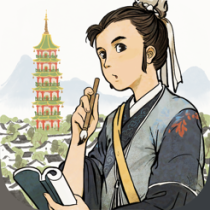 ‎江南百景图