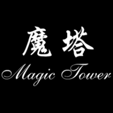 ‎Magic Tower: Classic 50 floors