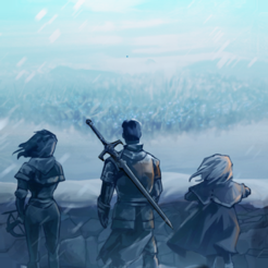 ‎Kings of Avalon: Winter's Dawn