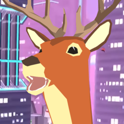 ‎A Very Ordinary Deer: The Future Chapter