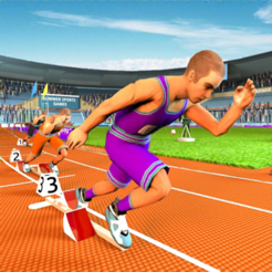 ‎Summer Games: Track and Field