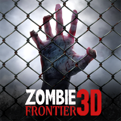 ‎Zombie Frontline 3D