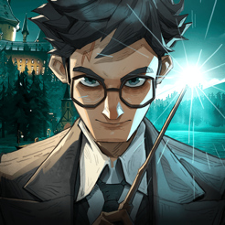 ‎Harry Potter: Magic Awakens