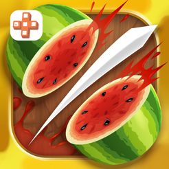 ‎Fruit Ninja