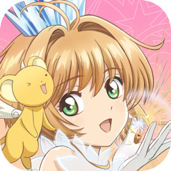 ‎Cardcaptor Sakura: Memory Key