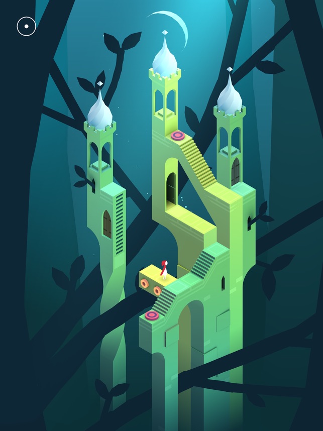 ‎Monument Valley 2